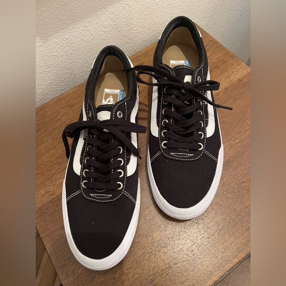 Vans Collection